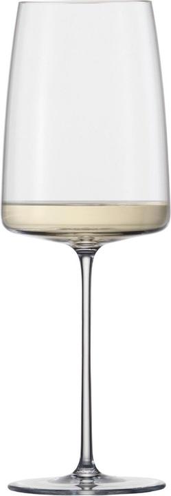Immagine prodotto Schott Zwiesel Sensa (36 cl, 6 Occhiali, Bicchieri da vino rosso)