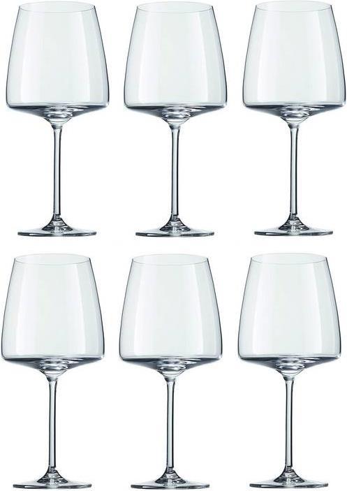 Produktbild Schott Zwiesel Sensa (71 cl, 1 Glas, Rotweingläser)