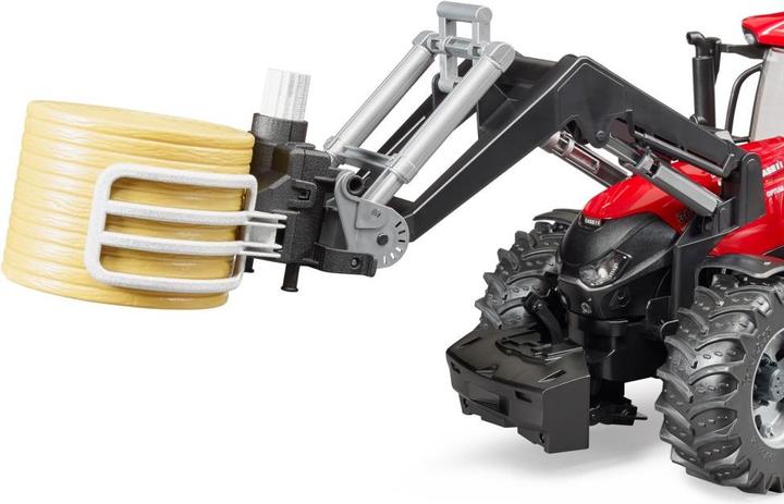 Actual product image Bruder Bale gripper