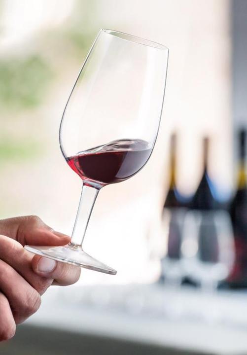 Immagine prodotto Luigi Bormioli Doc (21.50 cl, 6 Occhiali, Bicchieri da vino rosso)