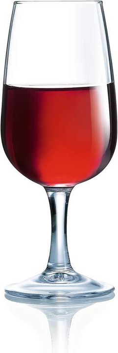 Produktbild Arcoroc Viticole (31 cl, 6 Gläser, Rotweingläser)