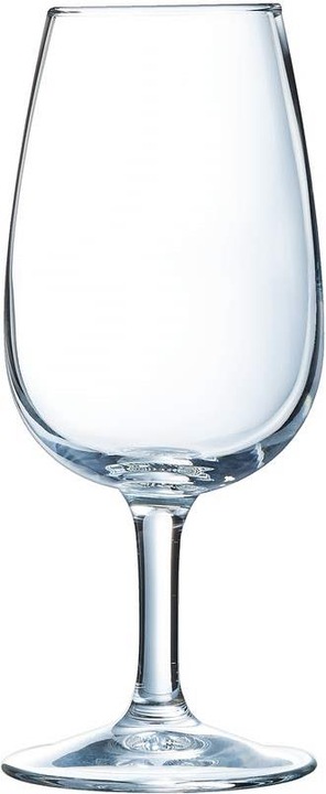 Arcoroc Viticole (31 cl, 6 Gläser, Rotweingläser)