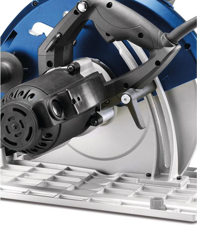 Image du produit Metallkraft Tournevis manuel pour métaux HKS 320 Set 230 V