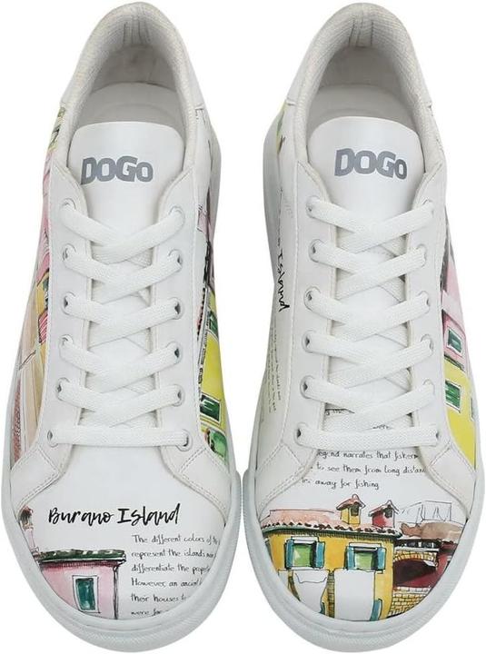 Produktbild Dogo Scarpe da Ginnastica Ace (40)