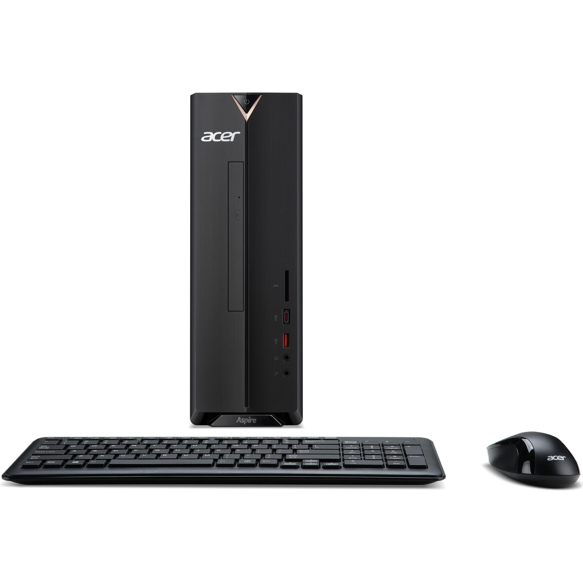Acer Aspire XC-885 - buy at Digitec