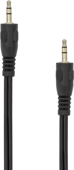 Sbox 3.5mm M.->3.5mm M. 0.5M 3.5-3.5-M/M-0.5/R (0.50 m)