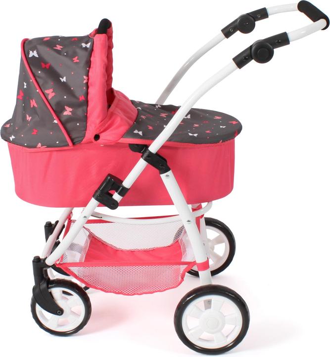 Image du produit Bayer Chic 2000 Combi "Emotion" 2