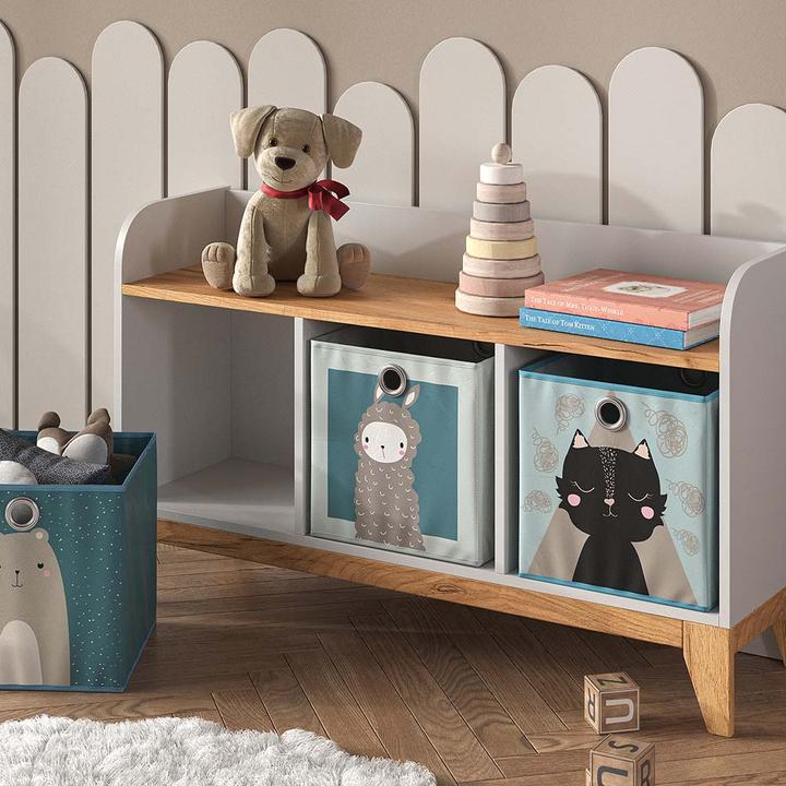 Produktbild VitaliSpa Malia (107 x 30.60 x 63.80 cm)