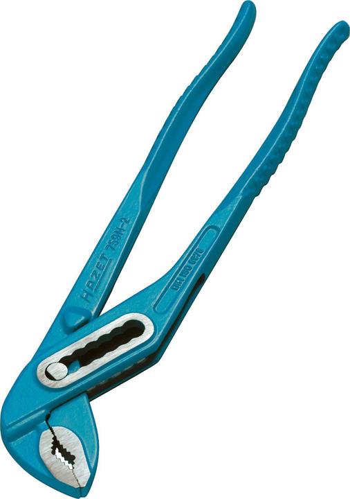 Produktbild HAZET Universal-Zange 759N-2 (250 mm)
