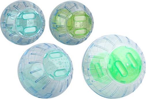 Image du produit Pawise Exercise Ball 25,4 cm - (39018) (L, Agility)