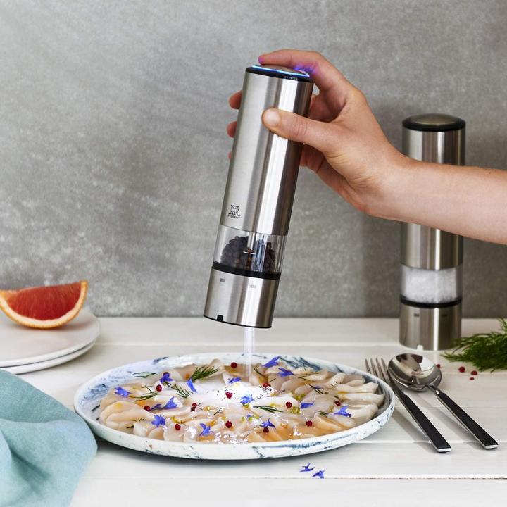 Produktbild Peugeot Elis Sense (Pfeffer)