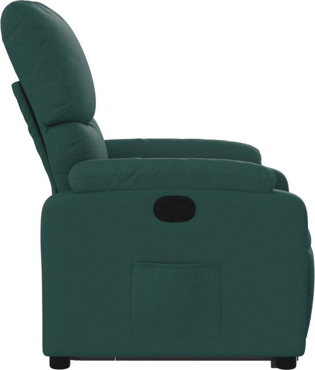 Actual product image vidaXL Relaxsessel mit Aufstehhilfe