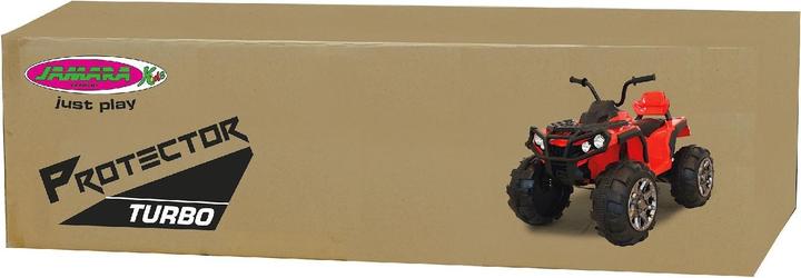 Produktbild Jamara Ride-on Protector Quad (12 V)