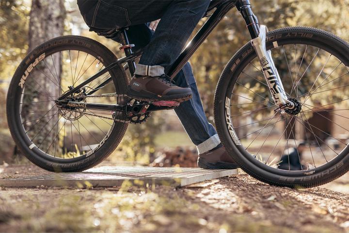Produktbild Northwave Multicross Mid GTX (44)