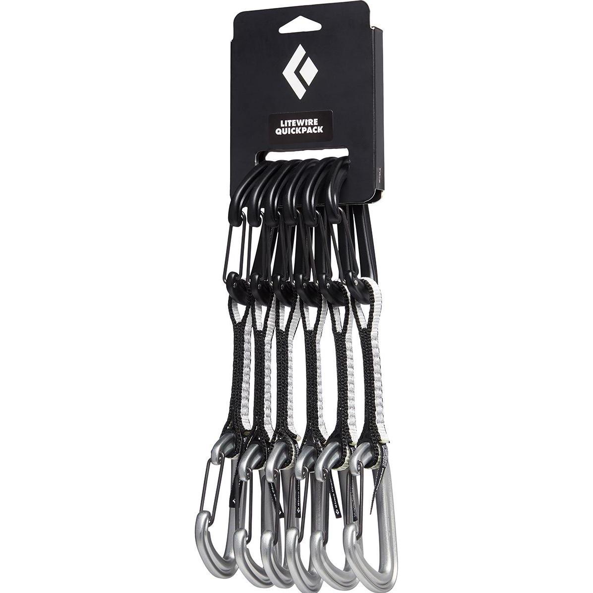 Black Diamond, Karabiner