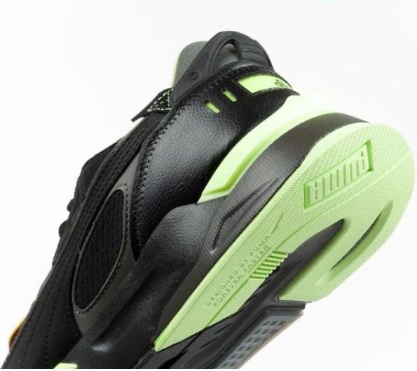 Image du produit Puma Mirage Sport Cloud9 (44.5)