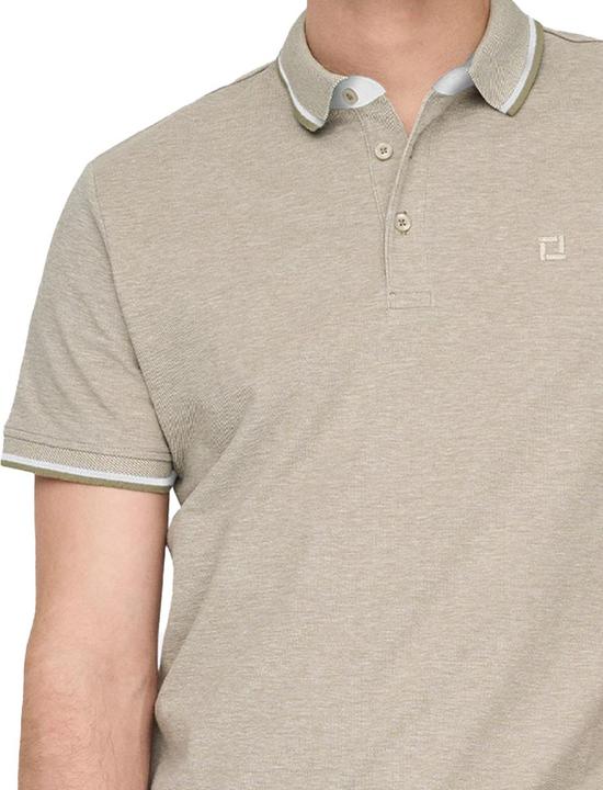 Produktbild Only & Sons 2er Pack Onsefletcher Poloshirt (M)
