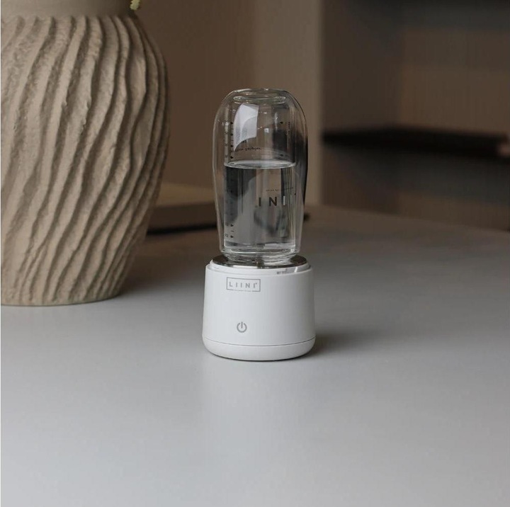 Actual product image Liini Bottle warmer