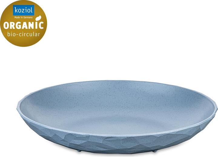 Produktbild Koziol CLUB PLATE 220mm (1 x, 22 cm)