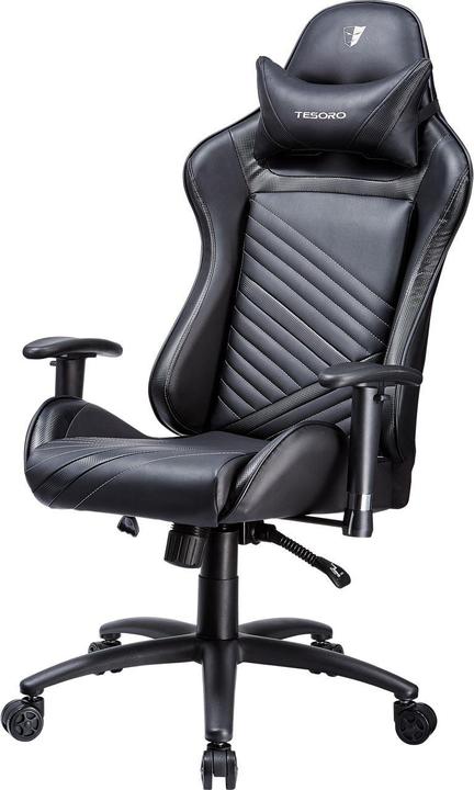 Tesoro F700 Zone Speed