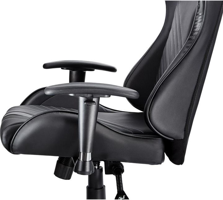 Produktbild Tesoro F700 Zone Speed