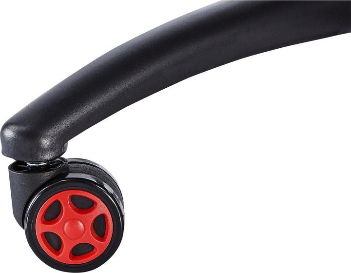 Produktbild Tesoro F700 Zone Speed