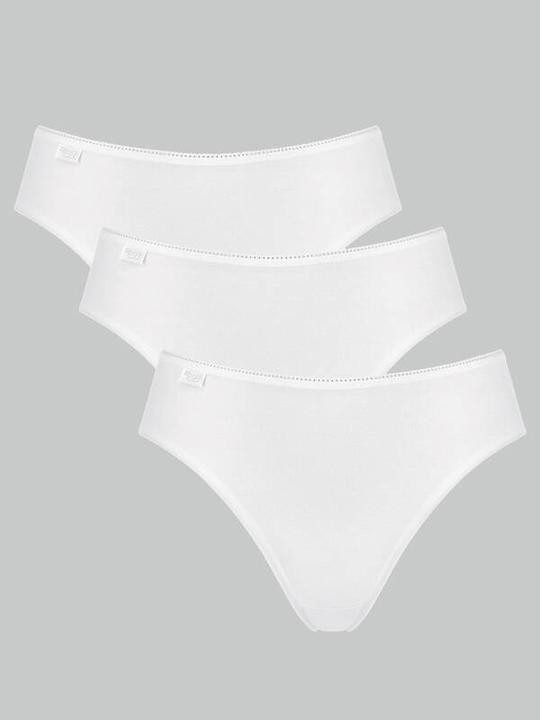 Immagine prodotto Sloggi Slip Casual (46, confezione da 3)