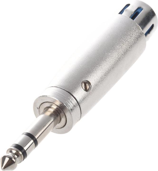 Image du produit Proel At295 (Adaptateur jack)