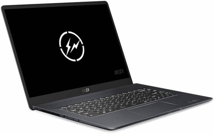 Immagine prodotto MSI Creatore Z16 Hiroshi Fujiwara A11UE-412 (16", 1000 GB, 16 GB, DE, Intel Core i9-11900H)