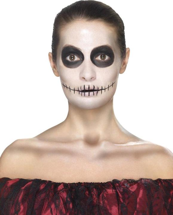 Image du produit Smiffys Jour des morts - Dia De Los Muertos