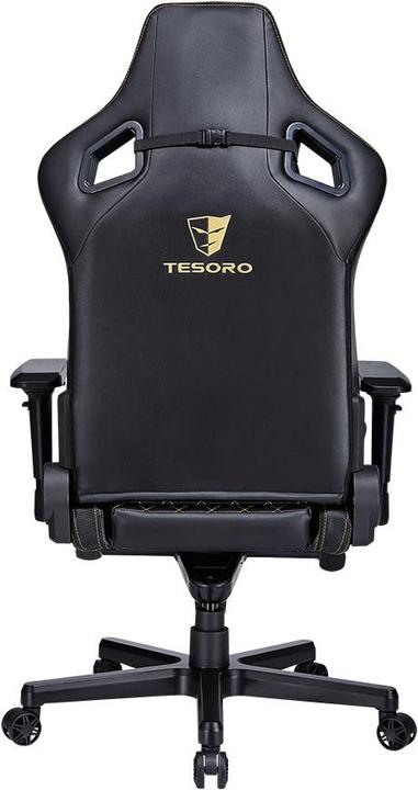 Actual product image Tesoro X F750 Zone