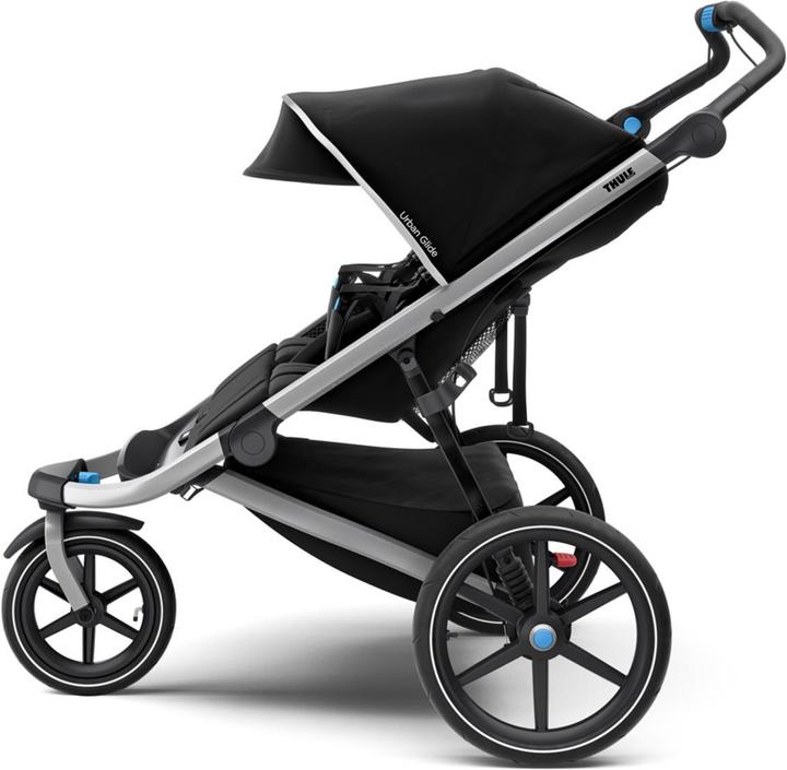 Produktbild Thule Urban Glide 2 Double