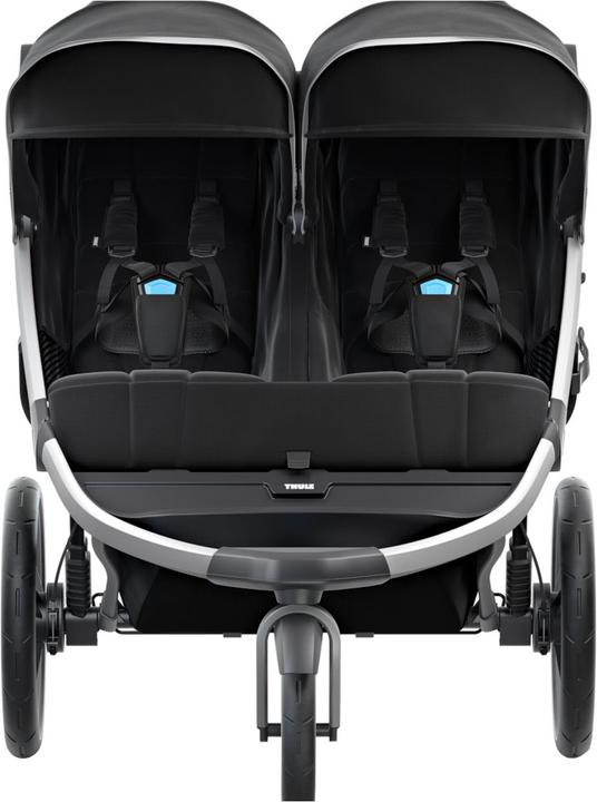 Produktbild Thule Urban Glide 2 Double