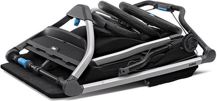 Produktbild Thule Urban Glide 2 Double