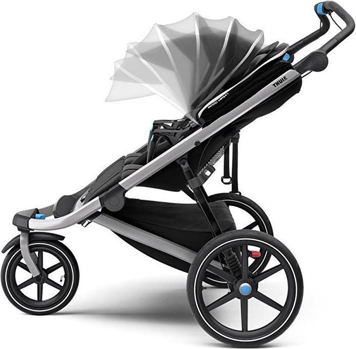 Produktbild Thule Urban Glide 2 Double
