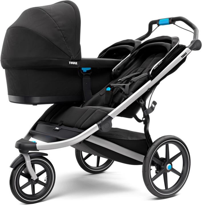 Produktbild Thule Urban Glide 2 Double