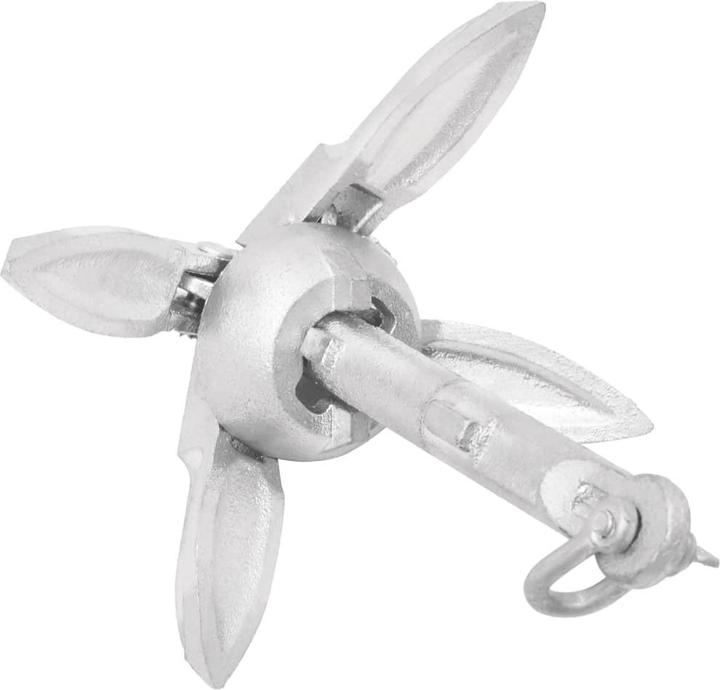 Actual product image VidaXL Allan