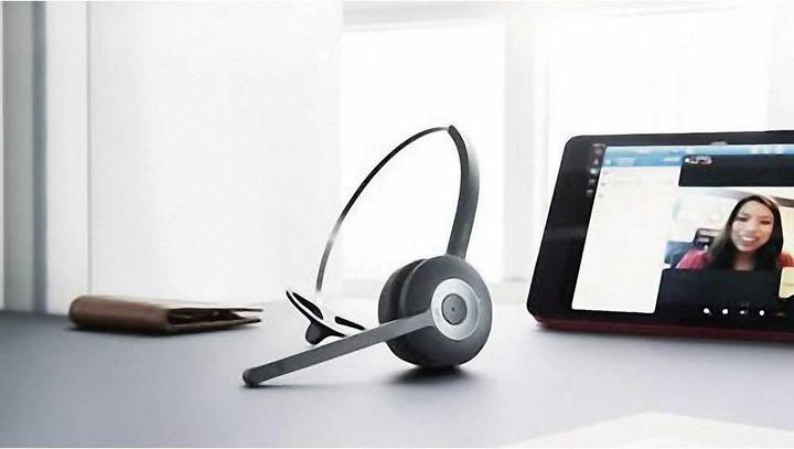 Produktbild Jabra Pro 935 (Kabellos, USB-A)