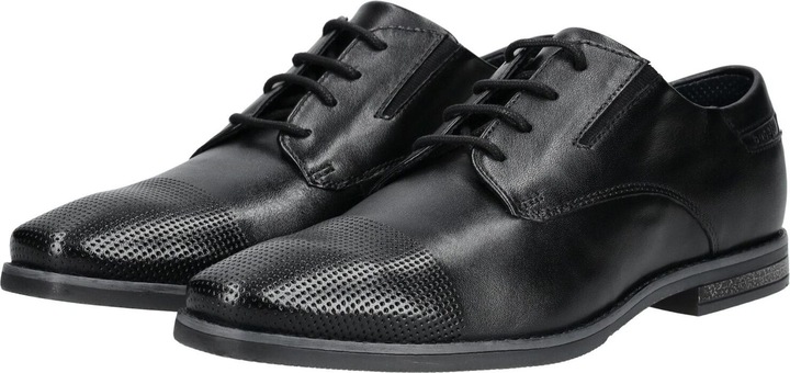 Produktbild Bugatti Businessschuhe (43)