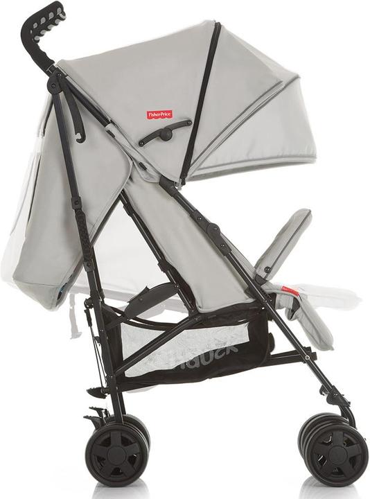 Produktbild Hauck Palma Plus