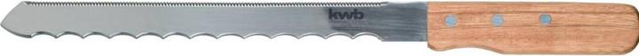 Produktbild kwb Dämmstoffmesser, 270 mm (27 cm)