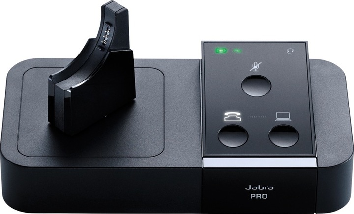 Produktbild Jabra Pro 9450 Flex Mono (Kabellos)