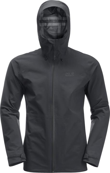 Immagine prodotto Jack Wolfskin Highest Peak Jacket M (XL)