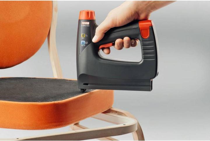 Immagine prodotto Novus Elektrotacker J-214