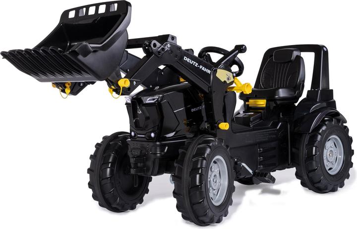 Immagine prodotto Rolly Toys rollyFarmtrac Deutz Agrotron TTV Warrior