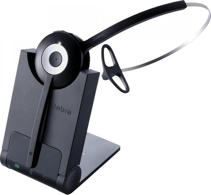 Produktbild Jabra Pro 925 Mono (Kabellos, USB-A)