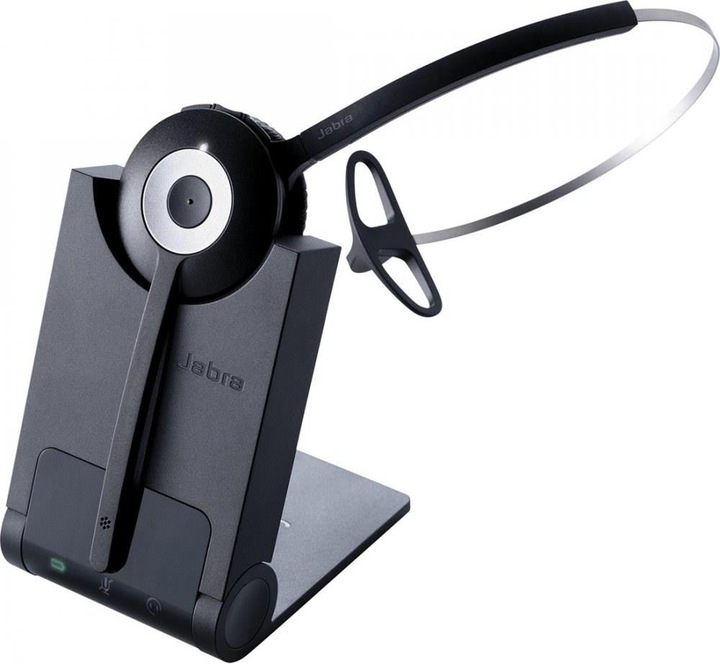 Image du produit Jabra Pro 925 Mono (Sans fil, USB Type-B)