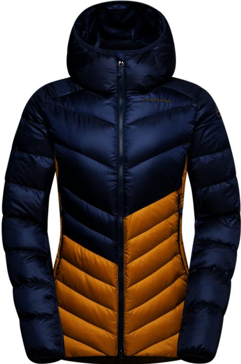 La Sportiva Forest Down Jkt W