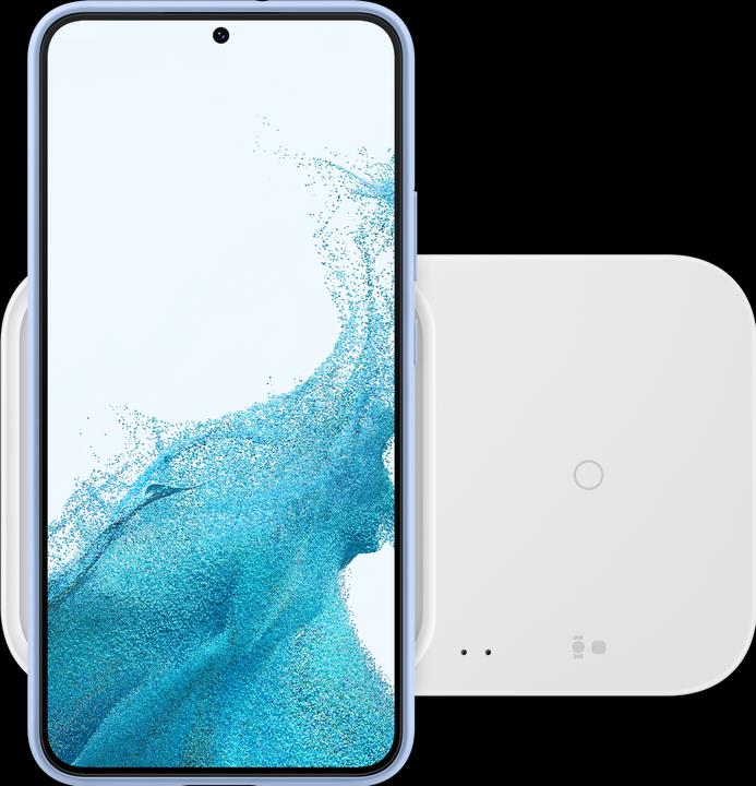 Produktbild Samsung Duo (15 W)