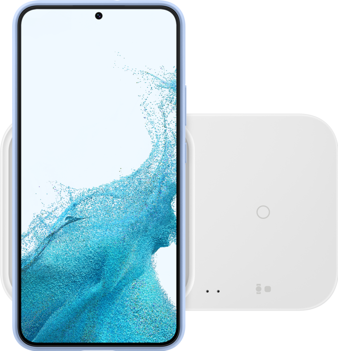 Actual product image Samsung Duo (15 W)